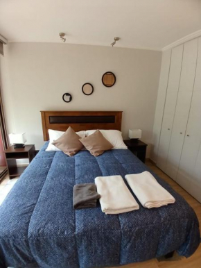 Apartamento Pucón exclusivo
